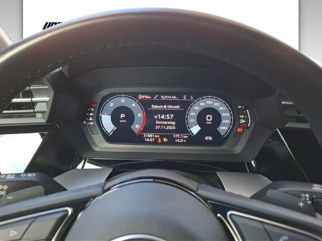 Audi A3 35 TDI S-Tronic Sedan