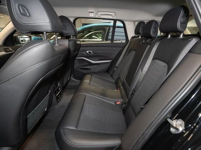 BMW 320 320e Advantage pakket Touring