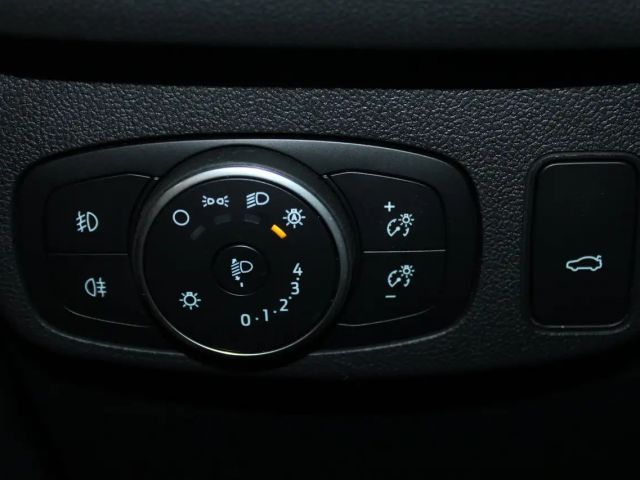 Ford Focus Active Wagon