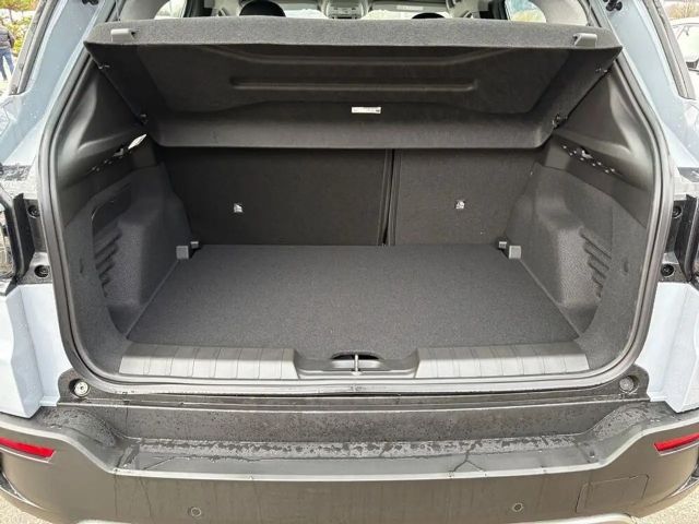 Jeep Avenger 1.2 GSE T3 100 Altutide