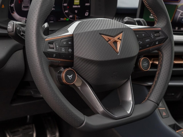 Cupra Terramar 1.5 eTSI