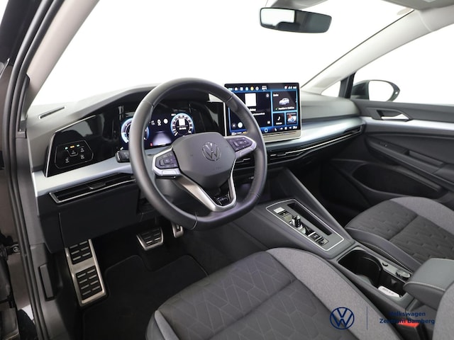 Volkswagen Golf 2.0 TDI Golf VIII