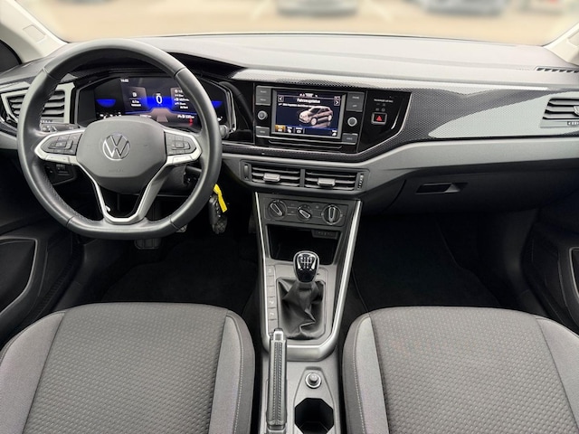 Volkswagen Taigo 1.0 TSI Life