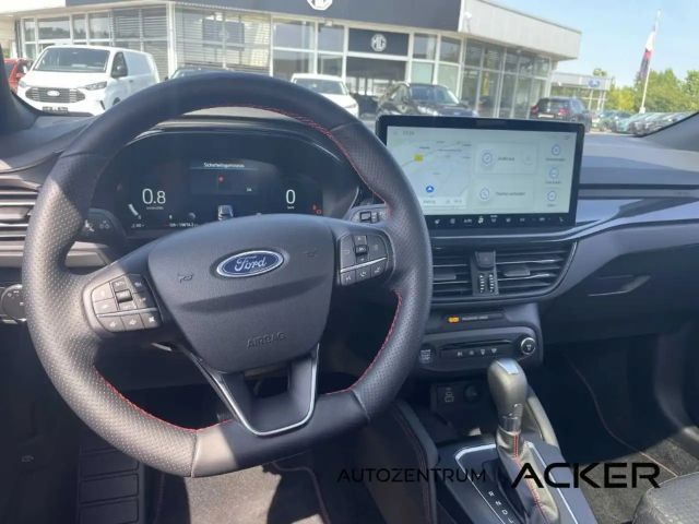 Ford Focus ST Line Wagon