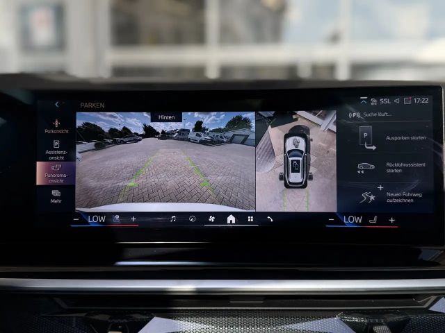 BMW X5 M-Sport xDrive