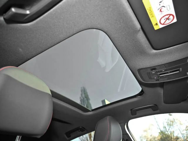 Audi Q3 35 TFSI S-Line Sportback