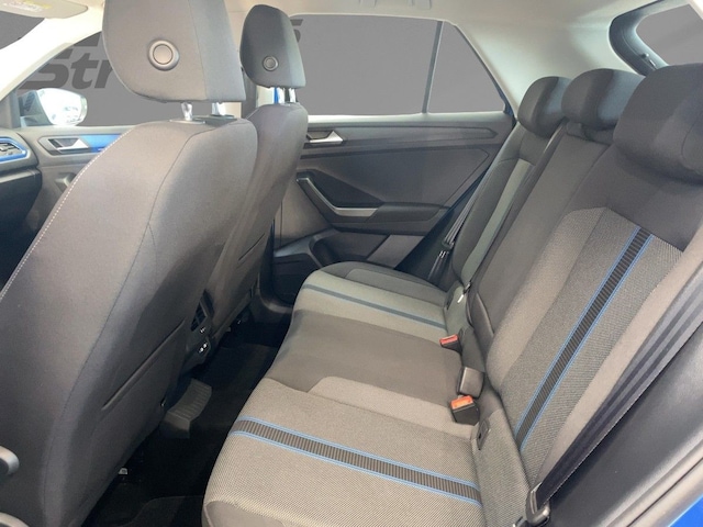 Volkswagen T-Roc 1.5 TSI Style