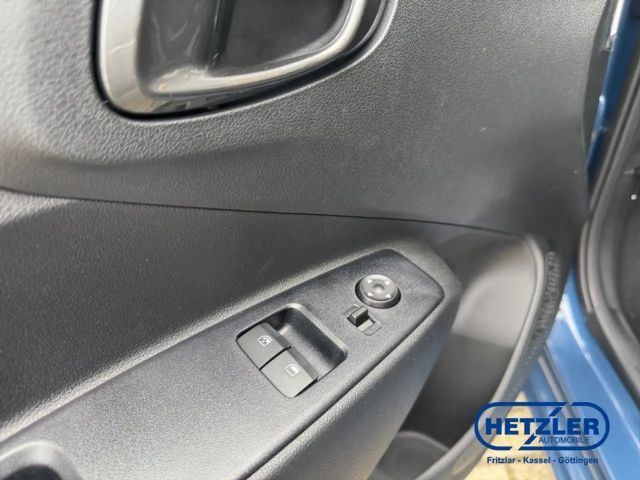 Hyundai i10 1.0 Trend