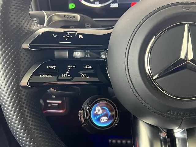 Mercedes-Benz AMG G AMG G 63