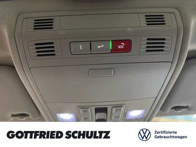 Volkswagen Polo 1.0 TSI DSG Move