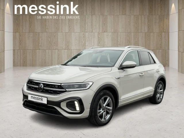 Volkswagen T-Roc 2.0 TDI R-Line