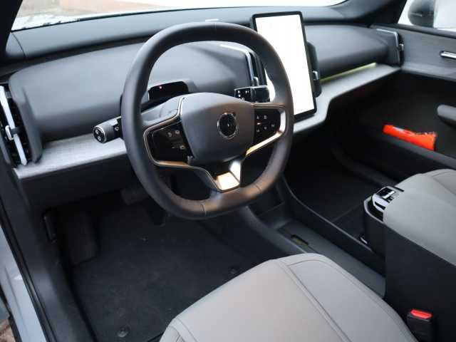 Volvo EX30 Achterwielaandrijving Plus