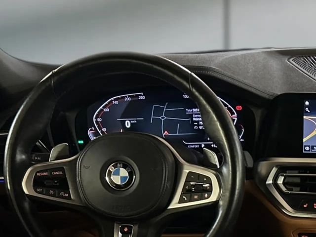 BMW 430 430i Cabrio M-Sport