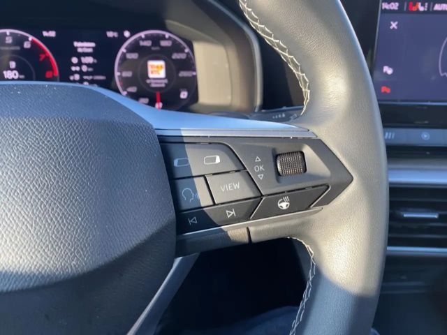 Seat Leon 1.5 eTSI DSG Sportstourer Xcellence