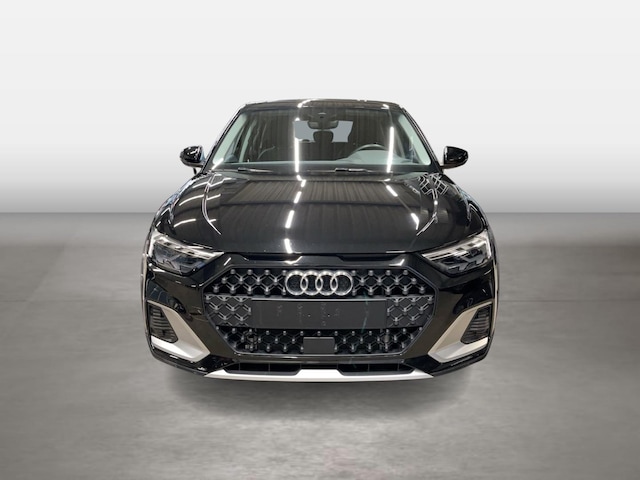 Audi A1 30 TFSI Allstreet