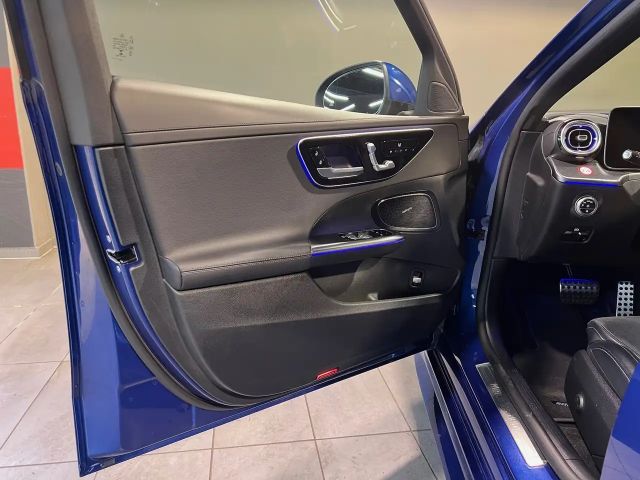 Mercedes-Benz C 300 AMG Line C 300 d Estate