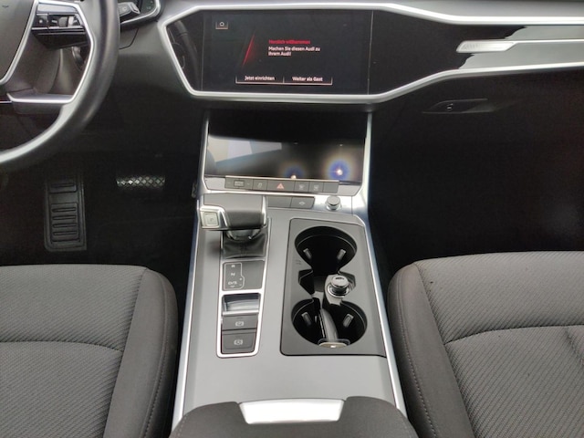 Audi A6 35 TDI Avant S-Tronic