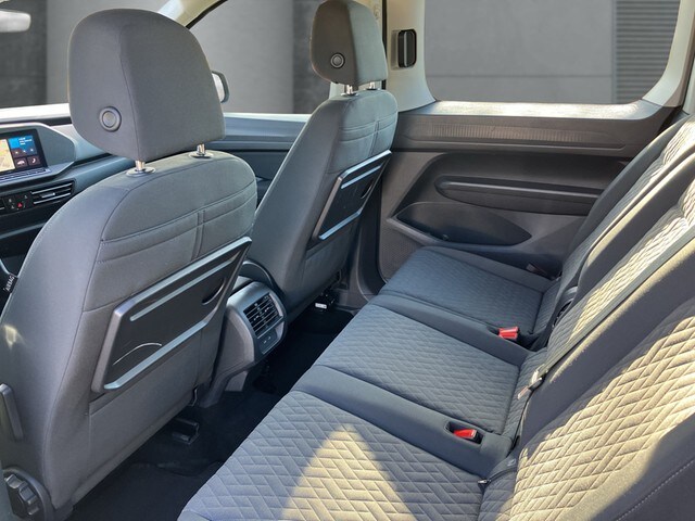 Volkswagen Caddy 1.5 TSI DSG Life Maxi