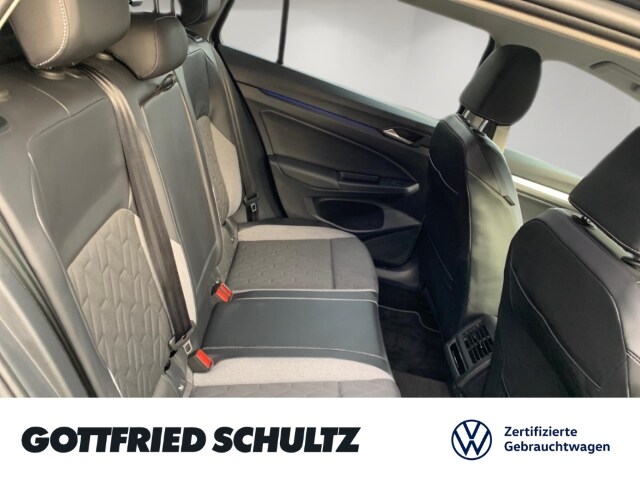 Volkswagen Golf DSG Variant