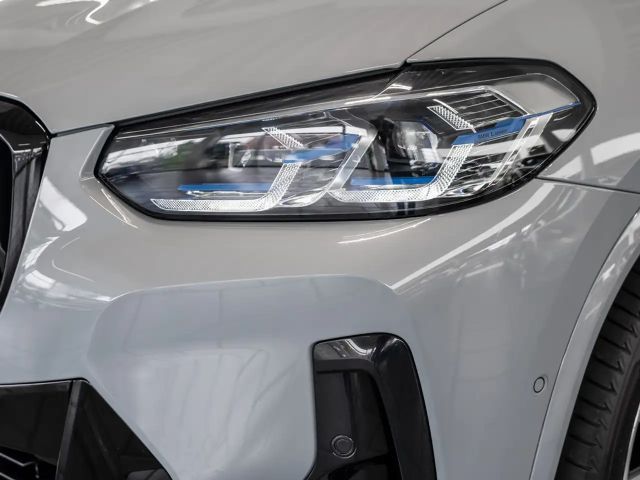 BMW X3 M-Sport xDrive