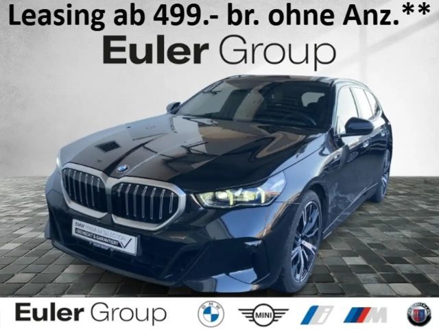 BMW 520 M-Sport Touring