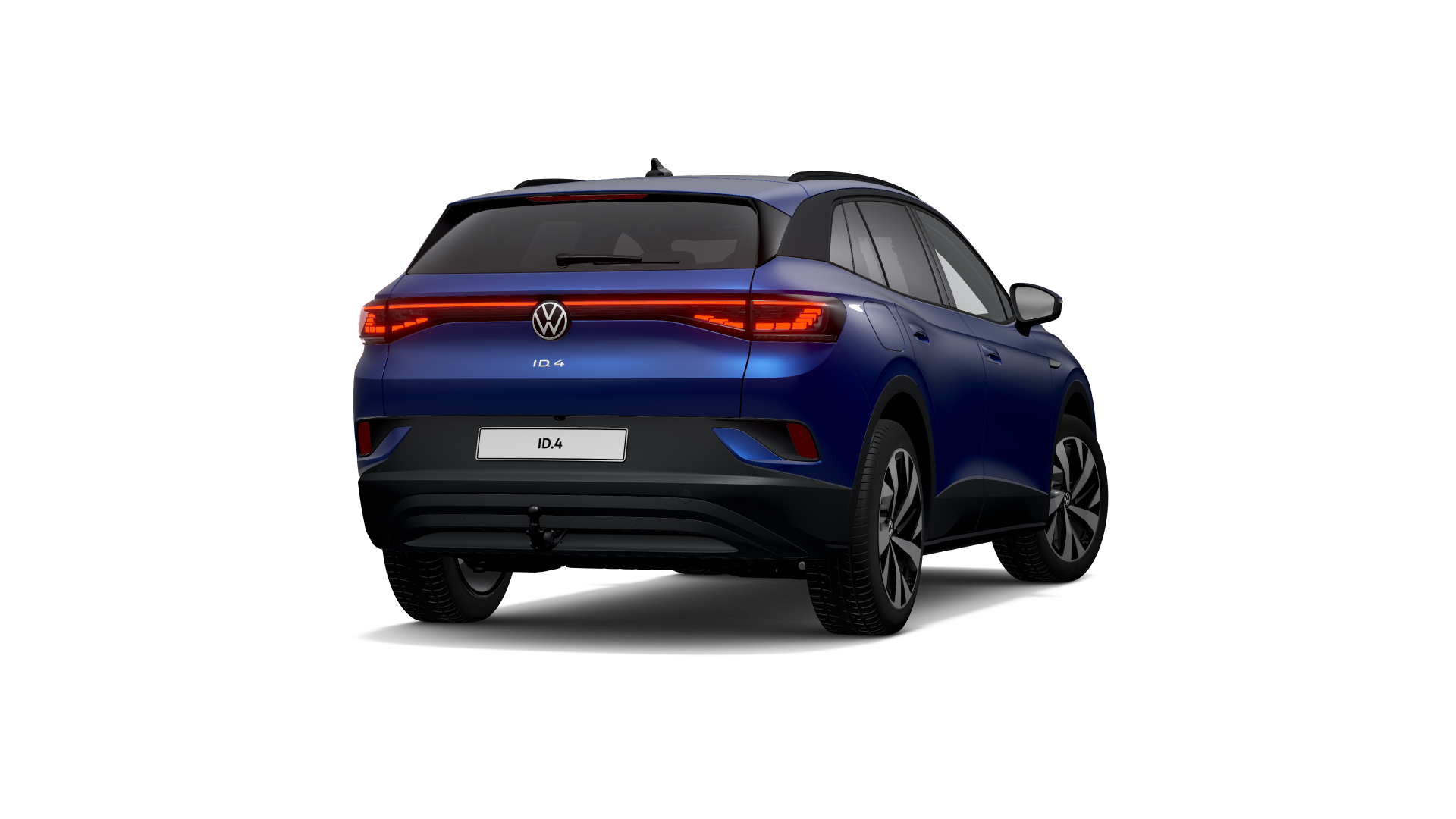 Volkswagen ID.4 IQ.Drive Performance Pro