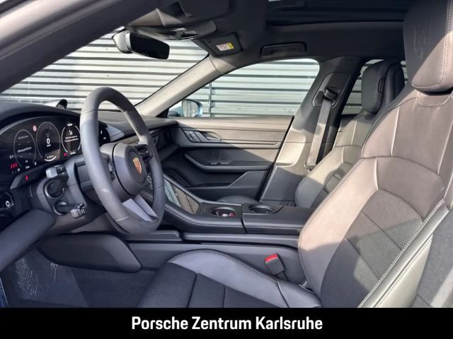 Porsche Taycan 4S Cross Turismo