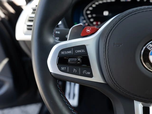 BMW X4 Competition xDrive