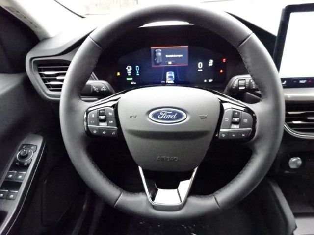 Ford Kuga Plug in Hybrid Titanium