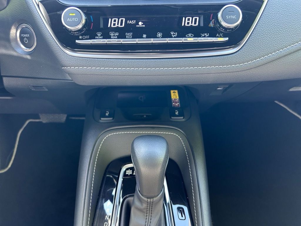 Toyota Corolla Basis Team D Touring