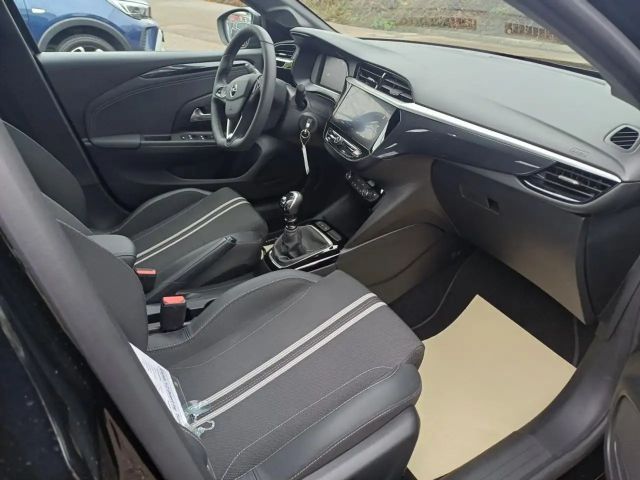 Opel Corsa GS-Line Grand Sport Turbo