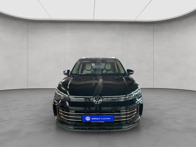 Volkswagen Tiguan 2.0 TDI DSG Elegance Elegance