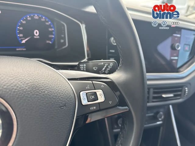 Volkswagen Polo 1.0 TSI Highline