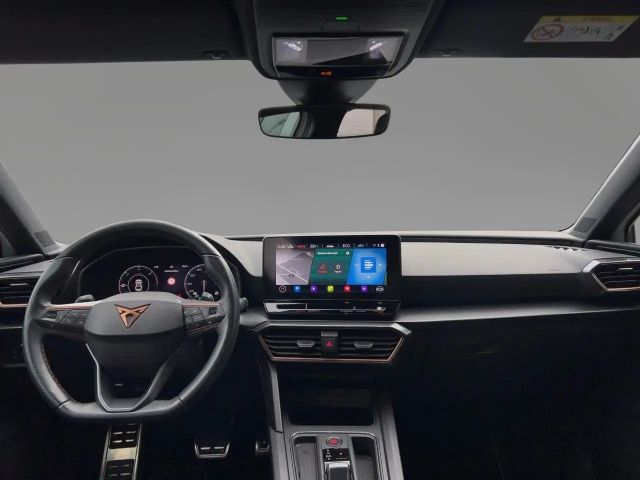 Cupra Leon 1.4 DSG e-Hybrid