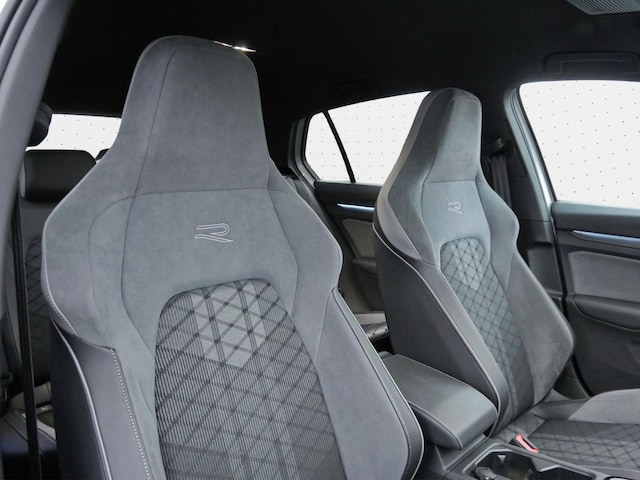 Volkswagen Golf 2.0 TDI R-Line