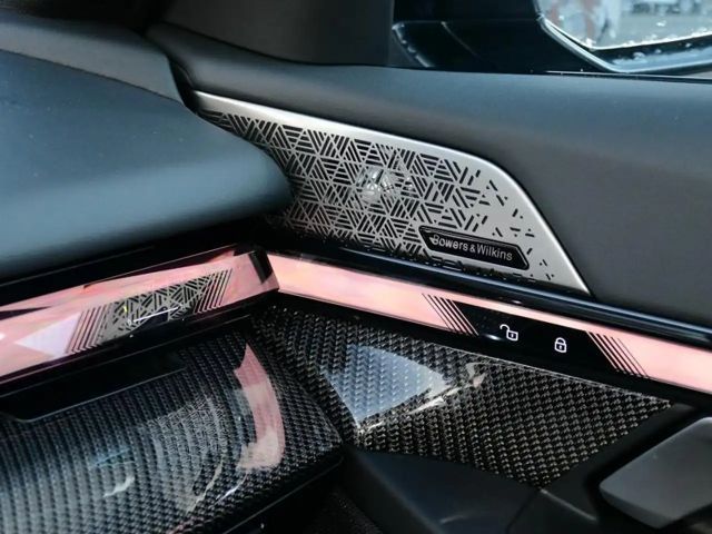 BMW i5 Drive pro M-Sport Touring eDrive40