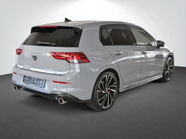 Volkswagen Golf 2.0 TSI GTI Golf VIII