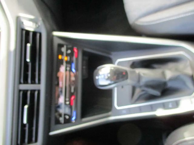 Volkswagen Polo Move