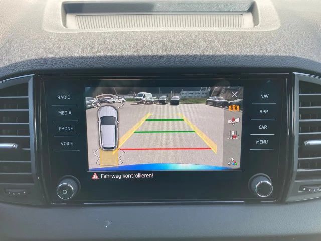 Skoda Karoq ACT Sportline