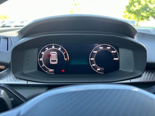 Cupra Terramar 1.5 eTSI