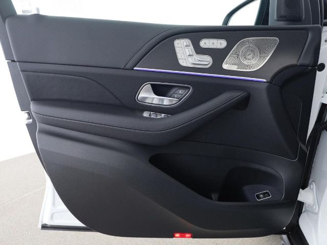 Mercedes-Benz GLE 450 4MATIC