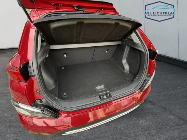 Hyundai Kona Electric Trend