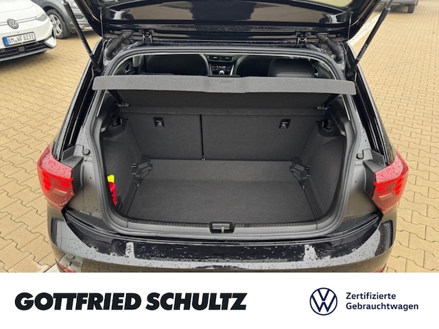 Volkswagen Polo 1.0 TSI