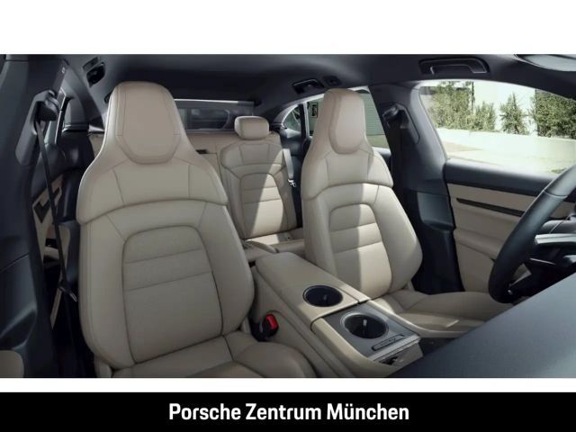 Porsche Taycan Sport Turismo