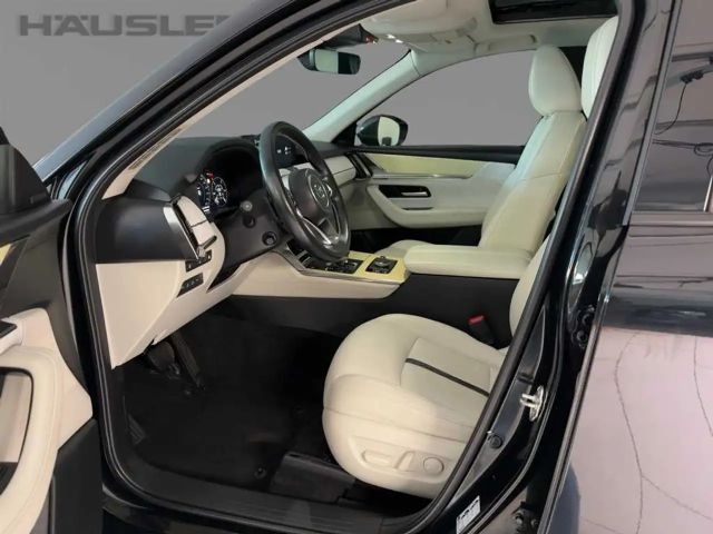 Mazda CX-60 4WD Takumi