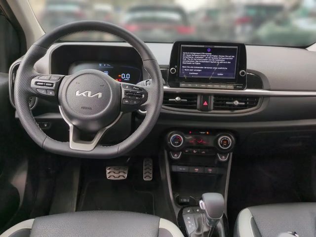 Kia Picanto GT-Line