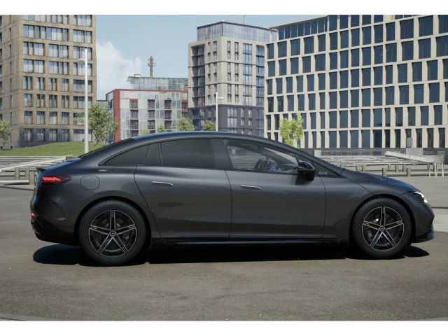 Mercedes-Benz EQE 350 4MATIC Sedan
