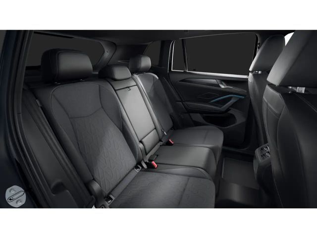 Volkswagen Tiguan 2.0 TDI DSG