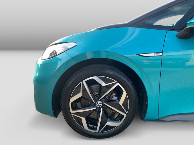 Volkswagen ID.3 Performance Pro
