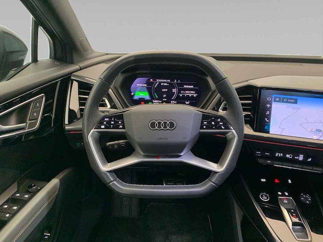 Audi Q4 e-tron 40